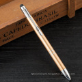 Advertising Touch Screen Pens Custom Logo Metal Ballpoint Pens Stylus Pens